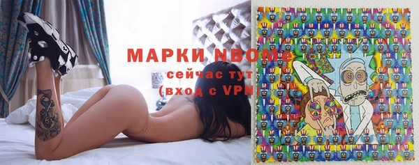 крисы Арсеньев